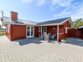 Holiday home Hvide Sande XCIV